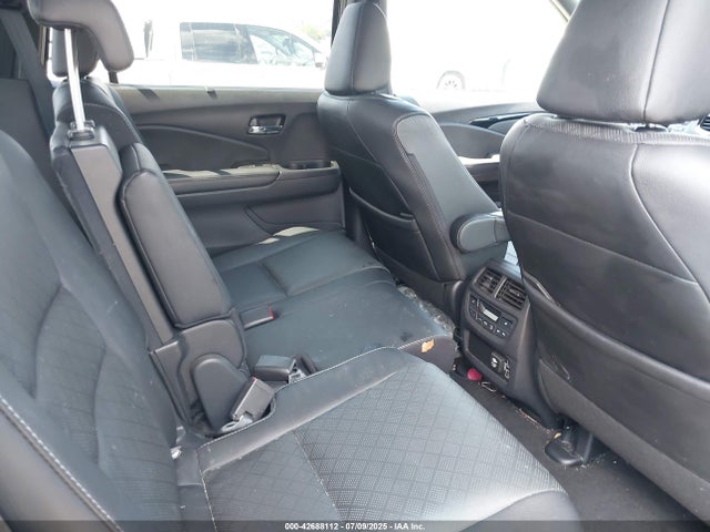 5FNYF8H04KB027713 Honda j35y6