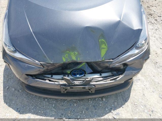 2021 TOYOTA PRIUS JTDKAMFU9M3145663 Photo 5