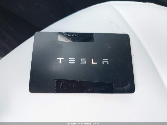2023 TESLA MODEL Y 7SAYGDEF5PF890934 Photo 10