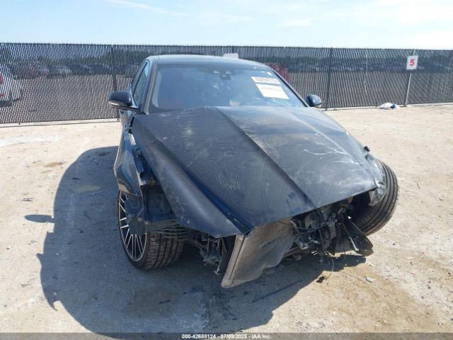 2016 JAGUAR XF SAJBF4BV1GCY08472 Photo 0