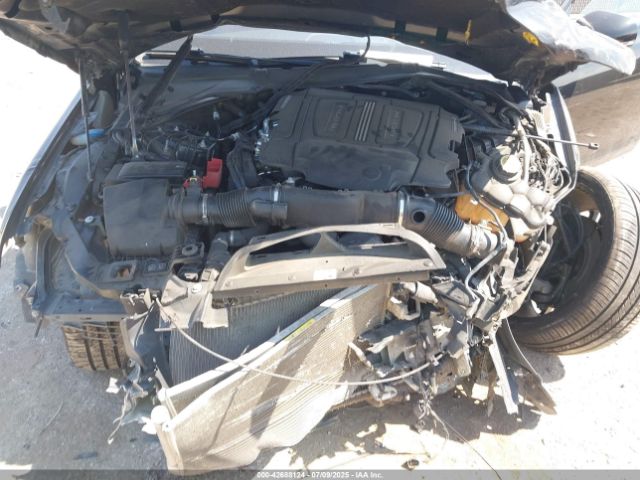 2016 JAGUAR XF SAJBF4BV1GCY08472 Photo 9