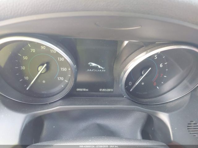 2016 JAGUAR XF SAJBF4BV1GCY08472 Photo 6