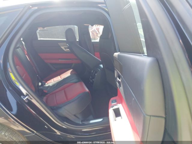 2016 JAGUAR XF SAJBF4BV1GCY08472 Photo 7