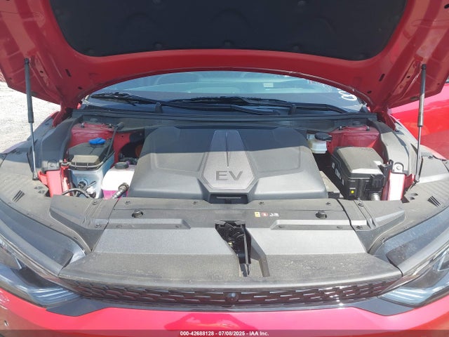 KNDC44LA6R5218182 KIA EV6