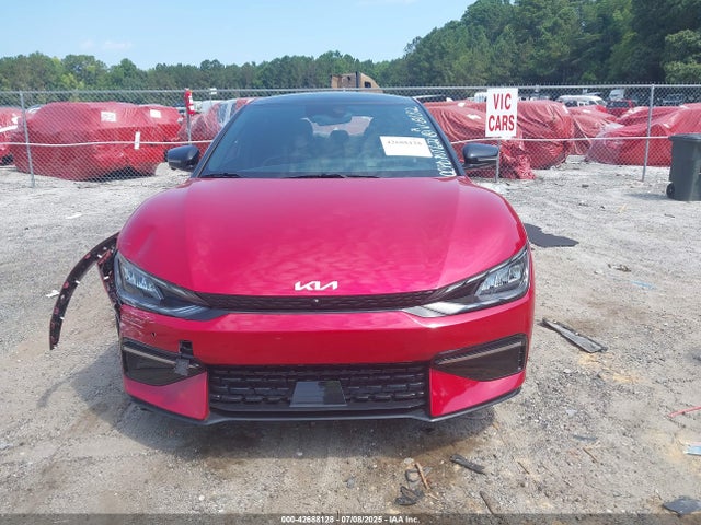 KNDC44LA6R5218182 KIA EV6