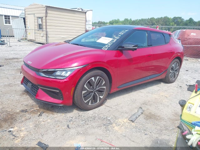 KNDC44LA6R5218182 KIA EV6