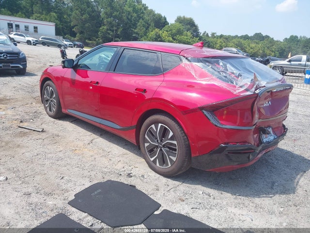 KNDC44LA6R5218182 KIA EV6