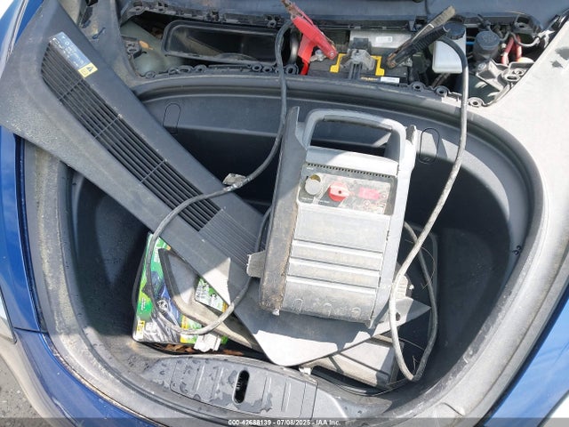 2018 TESLA MODEL 3 5YJ3E1EA5JF027025 Photo 9