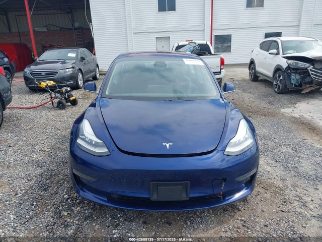 Tesla MODEL 3 2018 5YJ3E1EA5JF027025 Image 12