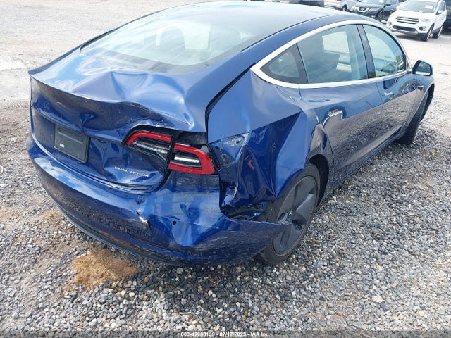 2018 TESLA MODEL 3 5YJ3E1EA5JF027025 Photo 5