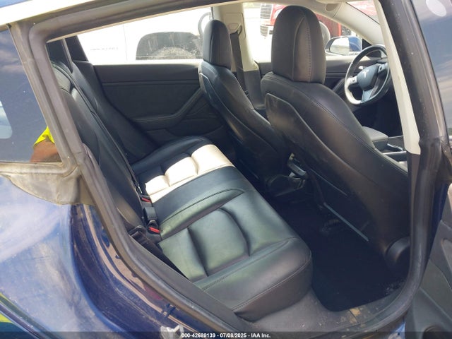 2018 TESLA MODEL 3 5YJ3E1EA5JF027025 Photo 7