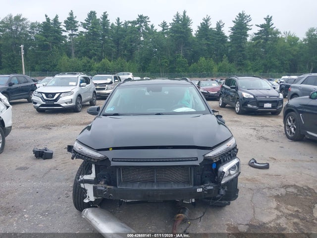 KM8K6CAA0MU599234 Hyundai mpi nu