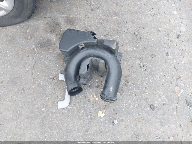 KM8K6CAA0MU599234 Hyundai mpi nu