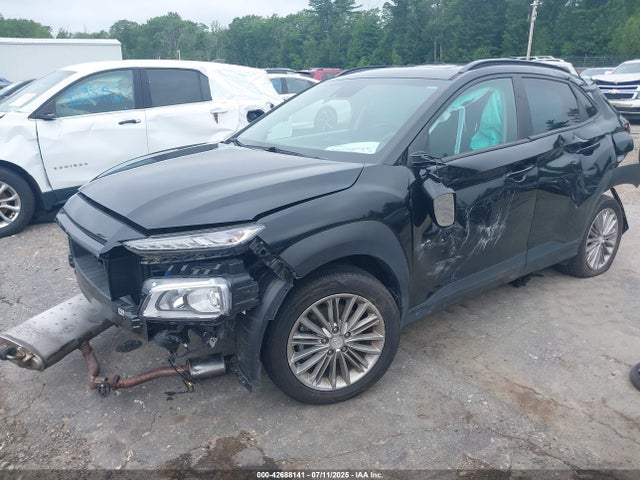KM8K6CAA0MU599234 Hyundai mpi nu
