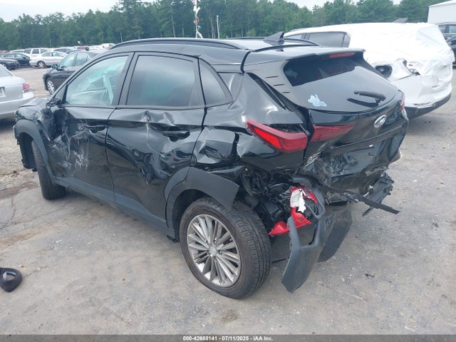 KM8K6CAA0MU599234 Hyundai mpi nu