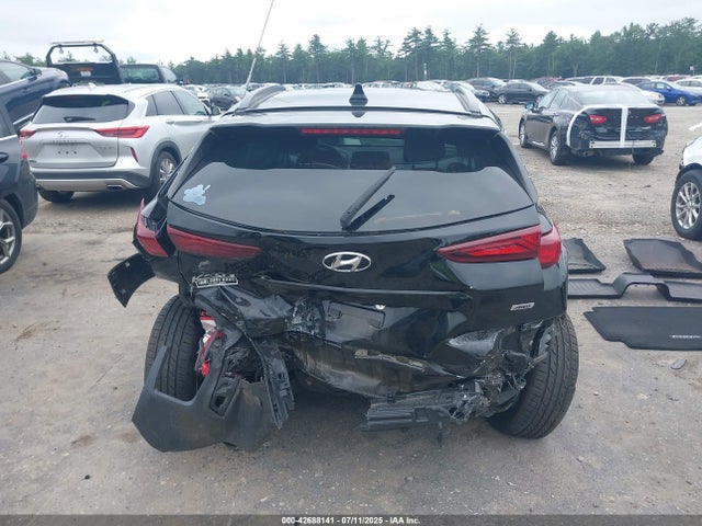 KM8K6CAA0MU599234 Hyundai mpi nu