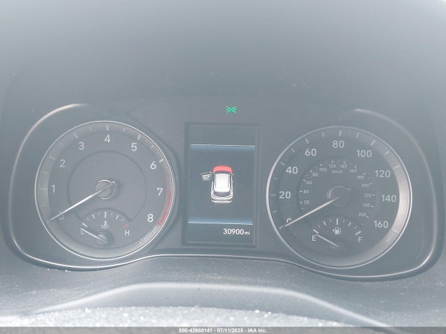 KM8K6CAA0MU599234 Hyundai mpi nu