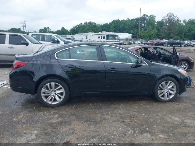 2G4GL5EX6G9129462 Buick ltg - sidi, alum, vvt, e85 max