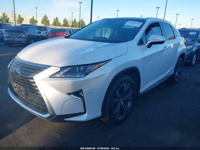 Lexus 2gr-fks 2019 2T2ZZMCA4KC140324 Image 2