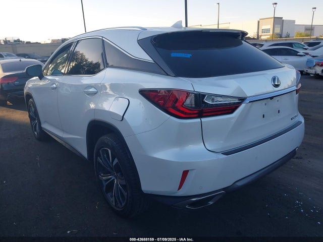 Lexus 2gr-fks 2019 2T2ZZMCA4KC140324 Image 3