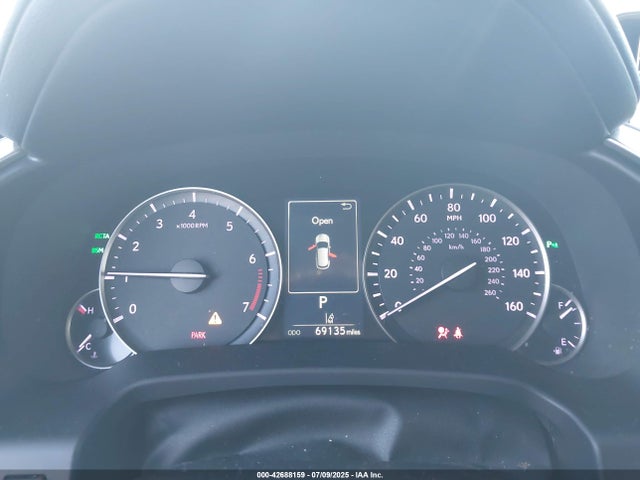 Lexus 2gr-fks 2019 2T2ZZMCA4KC140324 Image 7
