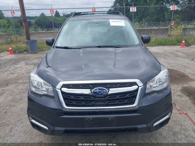 Subaru naturally aspirated u5 2017 JF2SJAEC9HH513437 Image 12