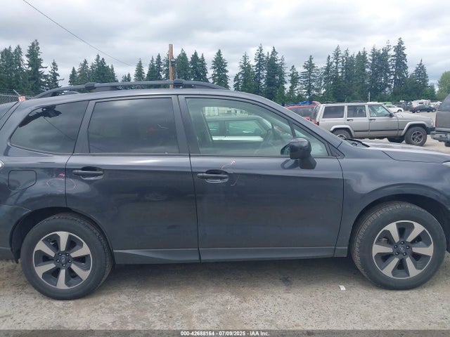 Subaru naturally aspirated u5 2017 JF2SJAEC9HH513437 Image 13