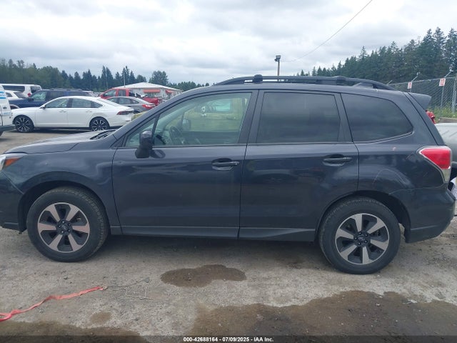 Subaru naturally aspirated u5 2017 JF2SJAEC9HH513437 Image 14