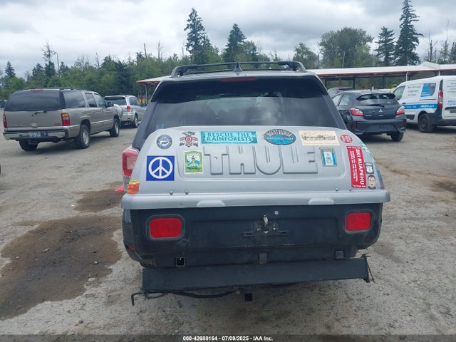 Subaru naturally aspirated u5 2017 JF2SJAEC9HH513437 Image 16