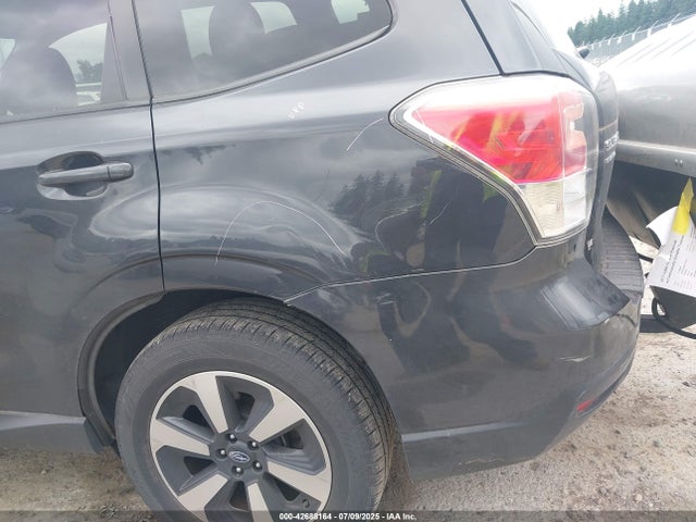 Subaru naturally aspirated u5 2017 JF2SJAEC9HH513437 Image 17