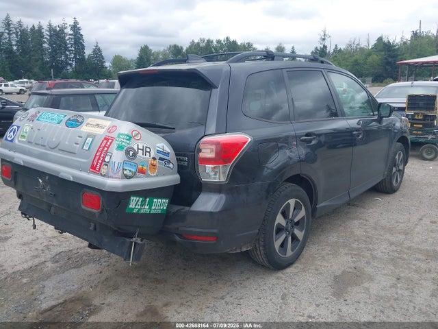 Subaru naturally aspirated u5 2017 JF2SJAEC9HH513437 Image 4