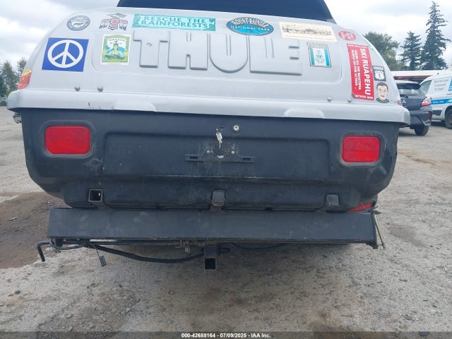 Subaru naturally aspirated u5 2017 JF2SJAEC9HH513437 Image 6