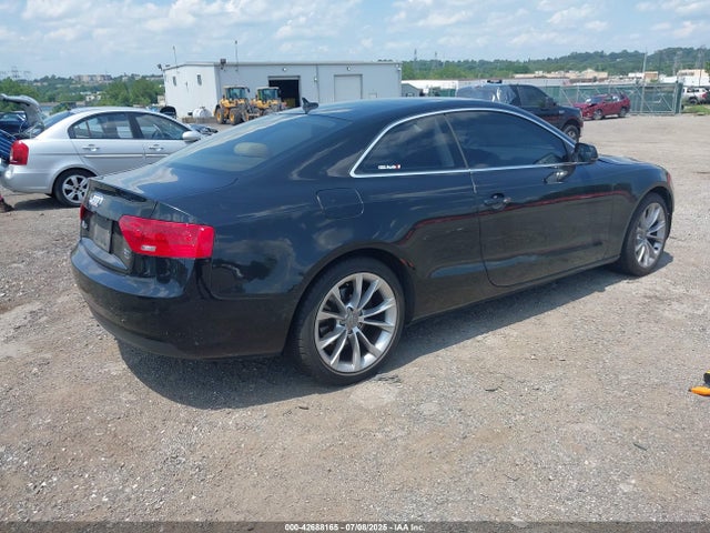 2013 AUDI A5 WAULFAFR6DA007488 Photo 3