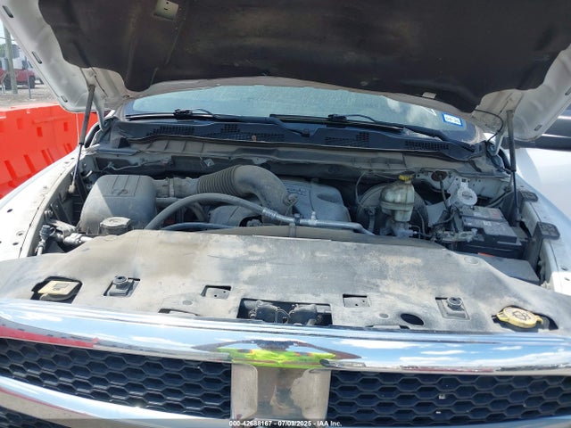 3C6JR6DT2EG135122 RAM 2014
