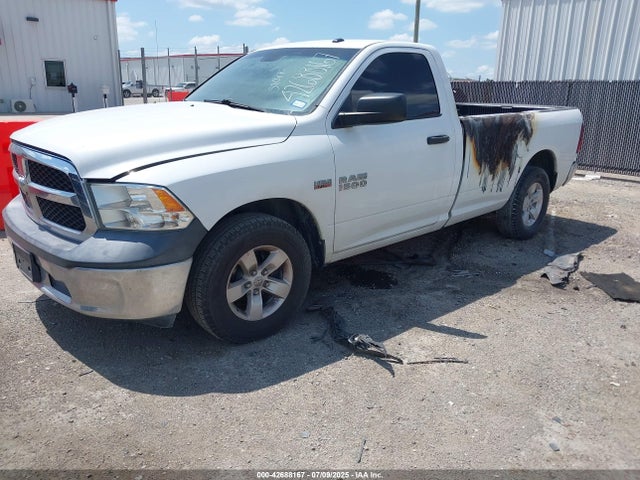 3C6JR6DT2EG135122 RAM 2014