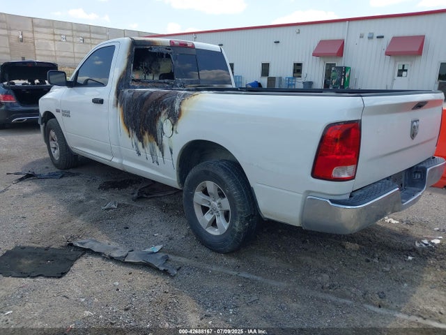 3C6JR6DT2EG135122 RAM 2014
