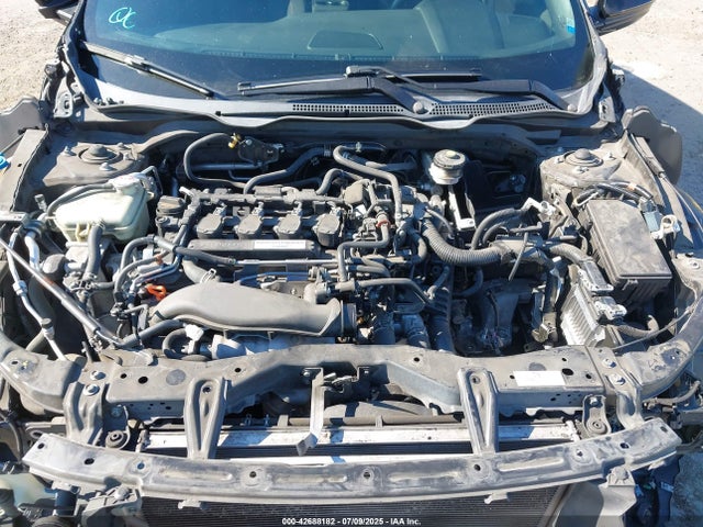 2HGFC1E50KH703514 Honda l15b7