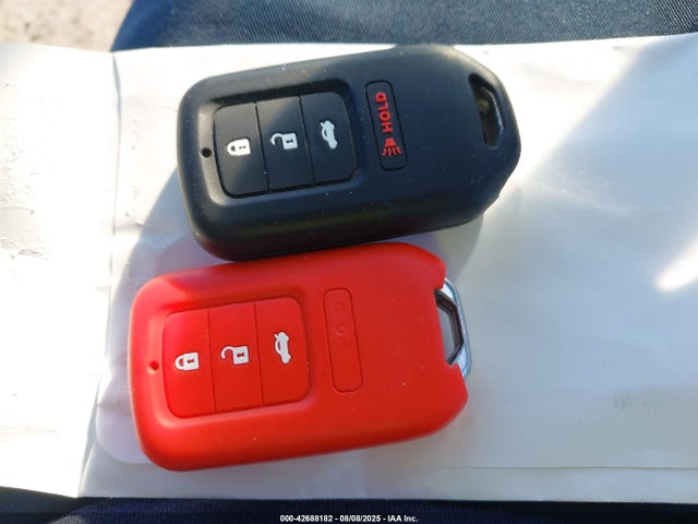 2HGFC1E50KH703514 Honda l15b7