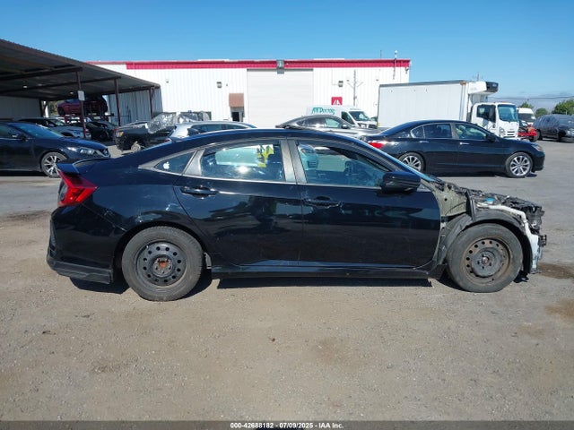 2HGFC1E50KH703514 Honda l15b7