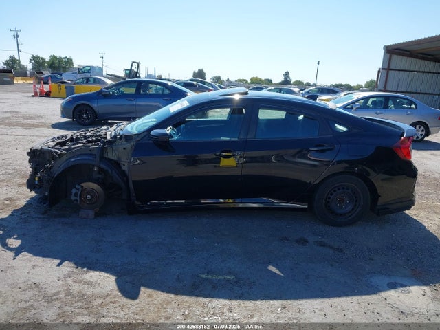 2HGFC1E50KH703514 Honda l15b7