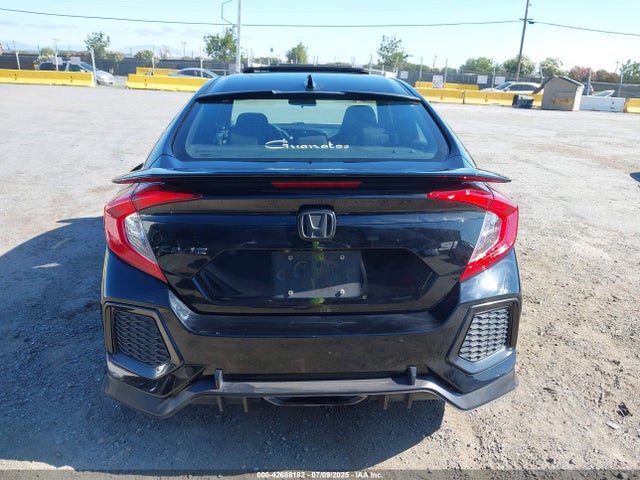 2HGFC1E50KH703514 Honda l15b7