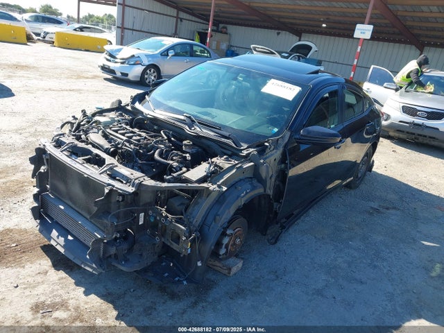 2HGFC1E50KH703514 Honda l15b7