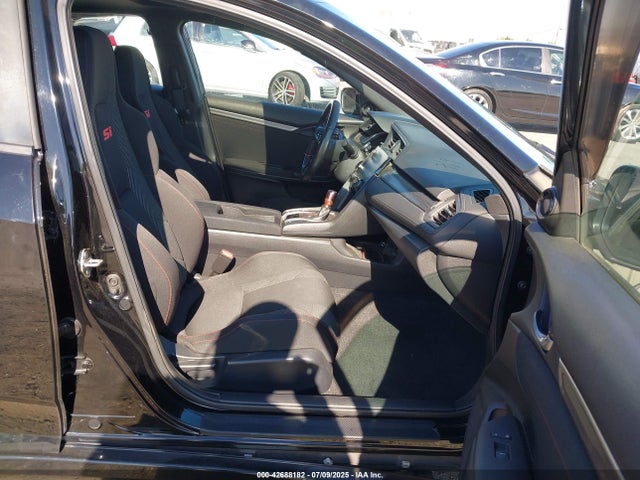 2HGFC1E50KH703514 Honda l15b7