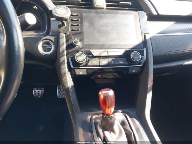 2HGFC1E50KH703514 Honda l15b7