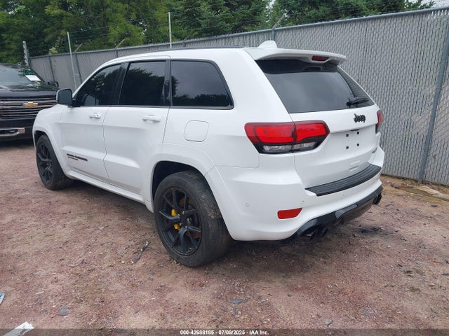 1C4RJFN95MC843131 Jeep 2021