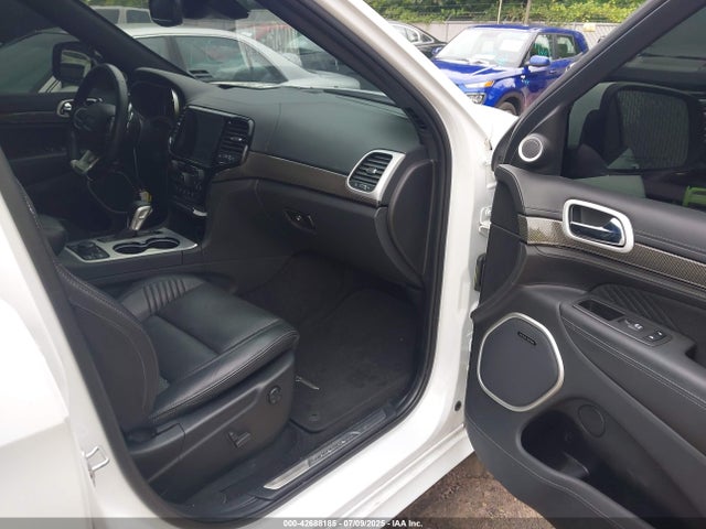 1C4RJFN95MC843131 Jeep 2021
