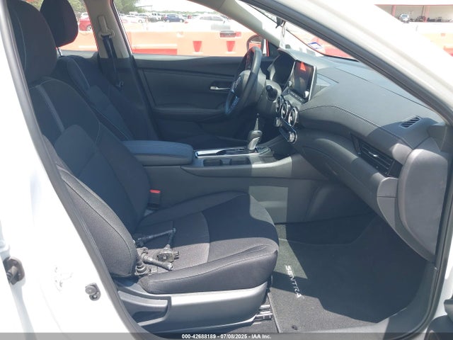 Nissan Sentra 2025 3N1AB8CV0SY298565 Image 5