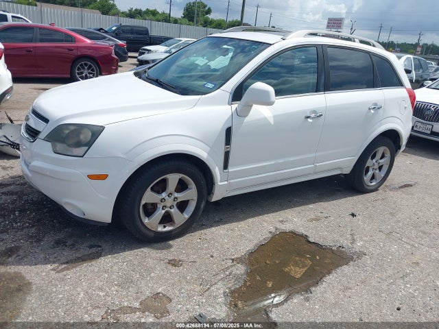 3GNAL4EK8FS530495 Chevrolet lea
