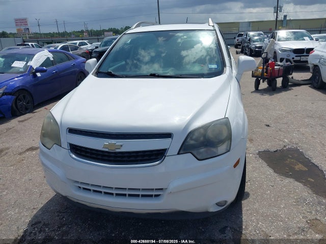 3GNAL4EK8FS530495 Chevrolet lea