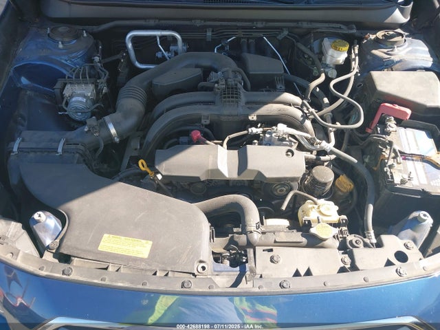 Subaru na u5 2019 4S4BSAFC7K3299364 Image 10